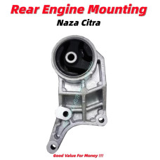 Engine Mounting RH Engine Mounting RH